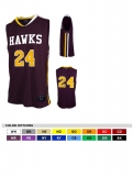 Basketball Jersey